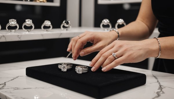 Comment Choisir la Bague Parfaite : Conseils Mode pour Offrir un Cadeau Unique en 2023