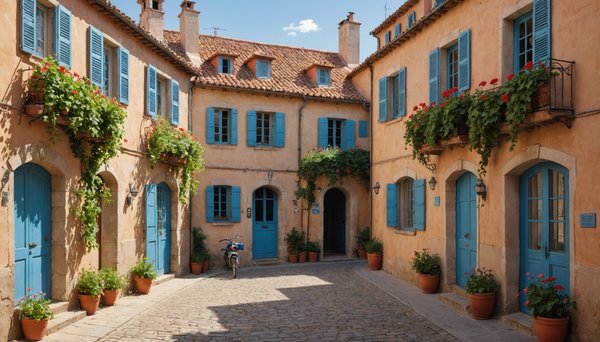 Profitez de Perpignan à Petit Prix : Astuces et Hébergement Économique aux Cottages de Perpignan