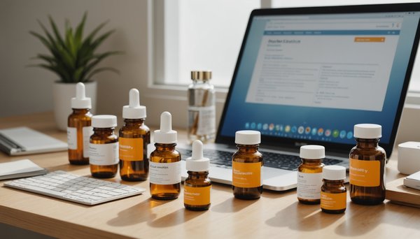 Les Meilleures Offres de Parapharmacie en Ligne pour un Bien-Être Accessible