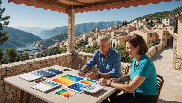 Les Aides Financières Indispensables pour vos Travaux de Maison en 2026 dans les Alpes-Maritimes