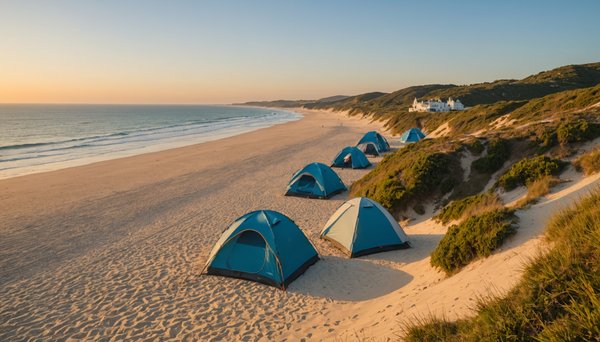 Découvrez les Charms de Bidart : Séjour Inoubliable en Camping au Bord de l'Océan