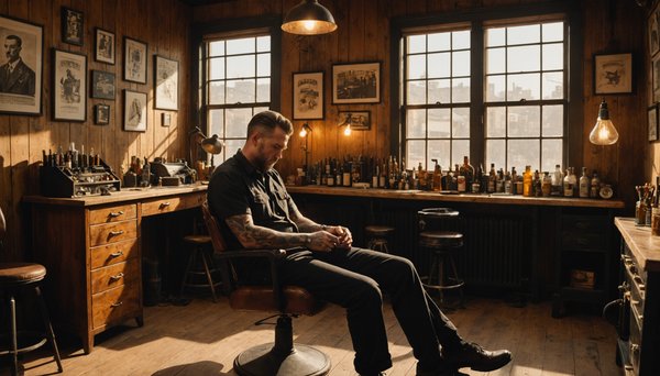 Découvrez l'Art et l'Histoire du Tatouage au Pays Basque : Traditions et Tendances Modernes
