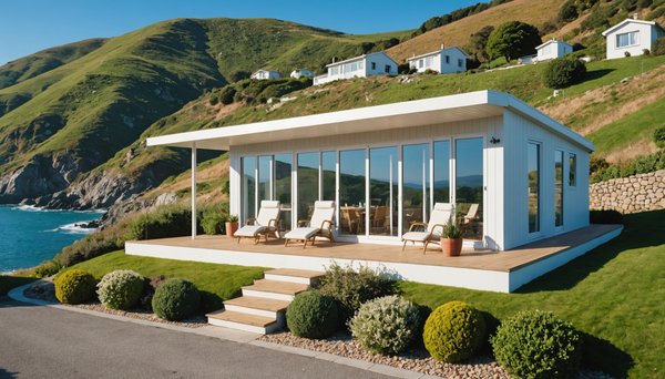 Tout savoir pour louer un mobil-home au Pays Basque : Guide complet pour des vacances inoubliables