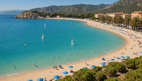 Découvrez les Meilleures Activités et Plages à Argelès-sur-Mer pour un Séjour Inoubliable